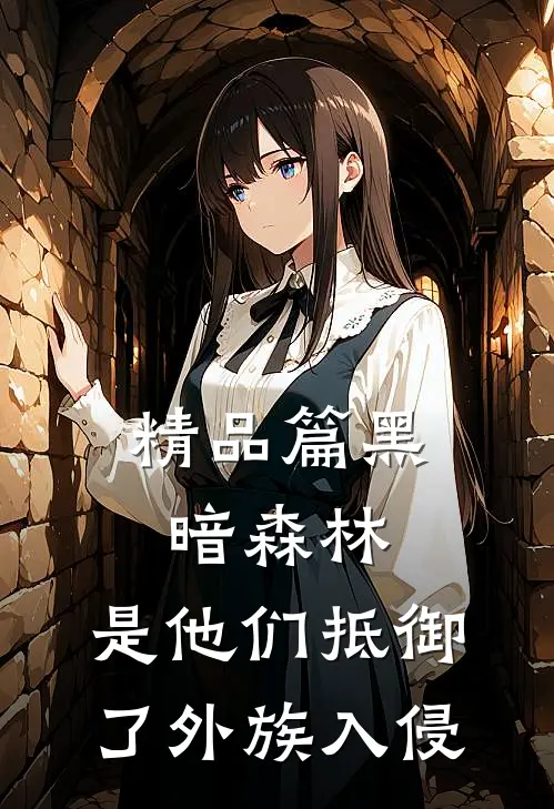 精品篇黑暗森林：是他们抵御了外族入侵