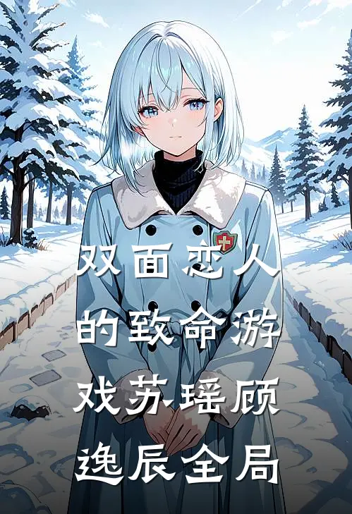 双面恋人的致命游戏苏瑶顾逸辰全局