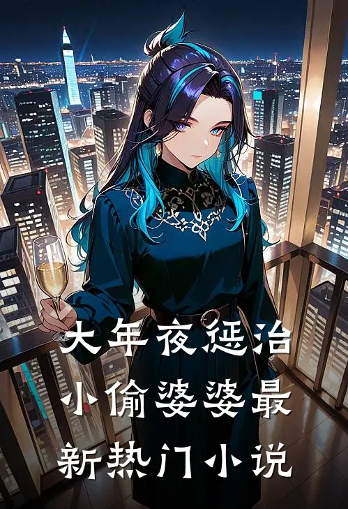 大年夜惩治小偷婆婆最新热门小说