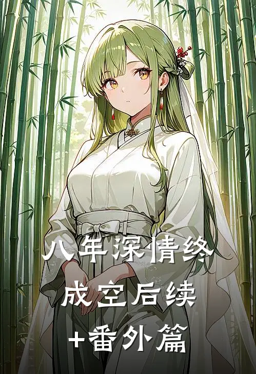 八年深情终成空后续+番外篇