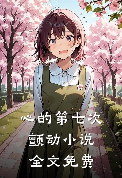 心的第七次颤动小说全文免费
