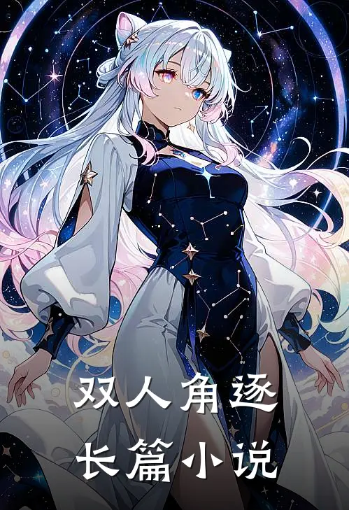 双人角逐长篇小说