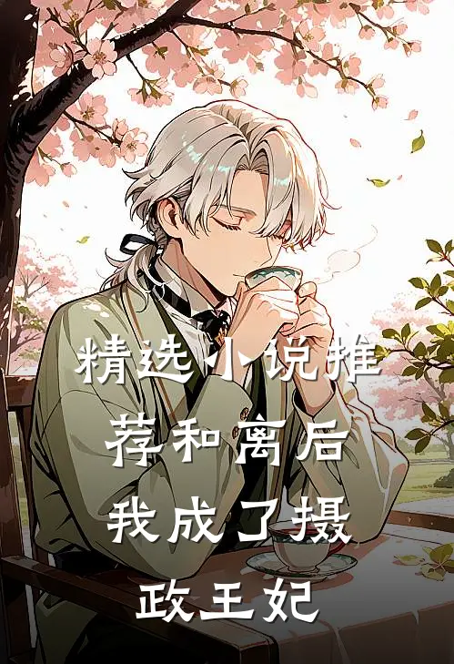 精选小说推荐和离后，我成了摄政王妃