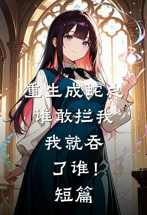 重生成蛇之谁敢拦我,我就吞了谁!短篇
