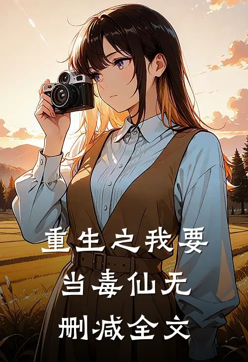 重生之我要当毒仙无删减全文