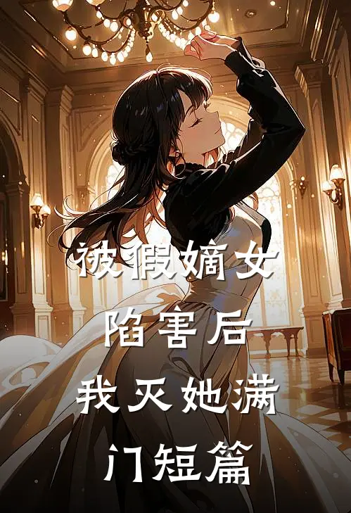 被假嫡女陷害后，我灭她满门短篇