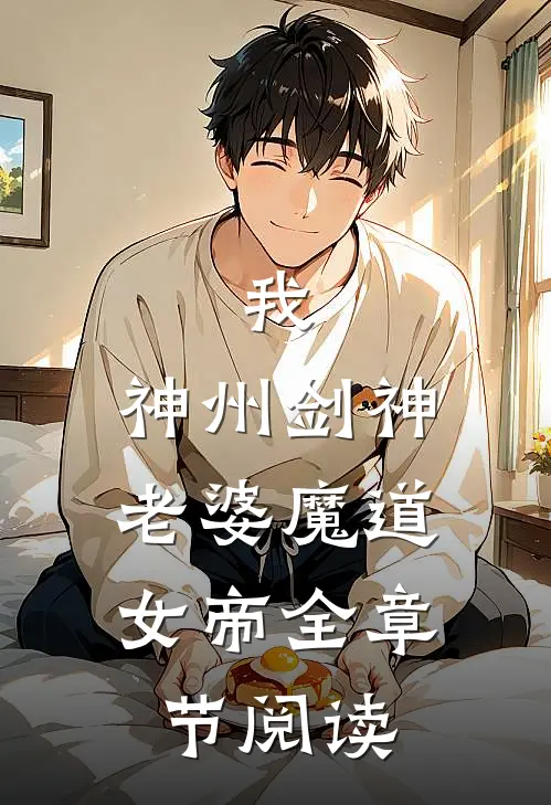 我，神州剑神，老婆魔道女帝全章节阅读