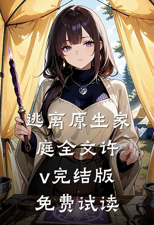 逃离原生家庭全文许v完结版免费试读