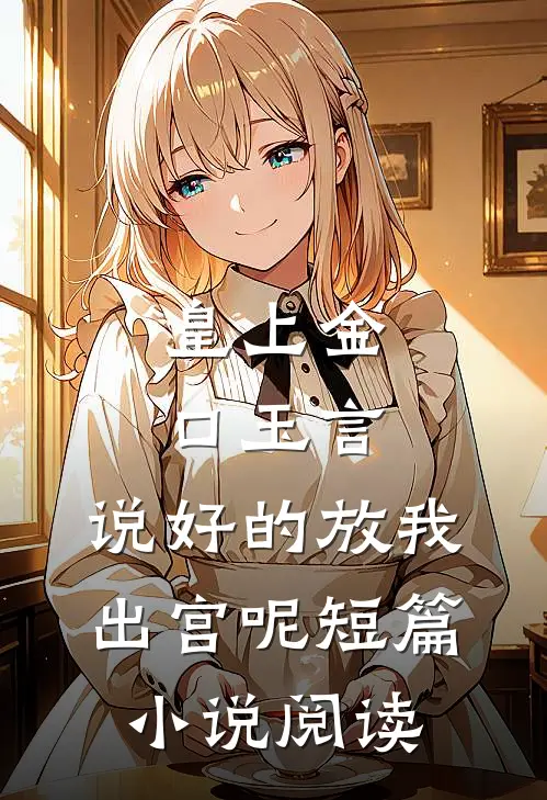 皇上金口玉言，说好的放我出宫呢短篇小说阅读