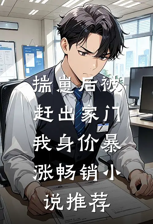 揣崽后被赶出家门，我身价暴涨畅销小说推荐