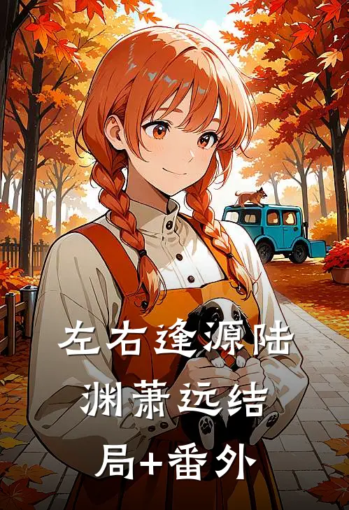 左右逢源陆渊萧远结局+番外