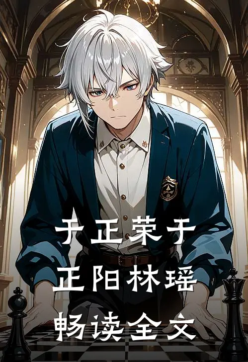 于正荣于正阳林瑶畅读全文