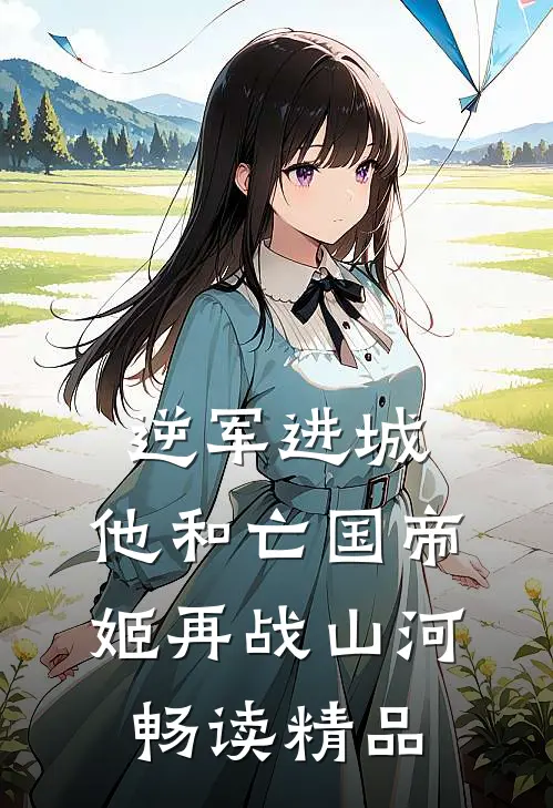 逆军进城，他和亡国帝姬再战山河畅读精品