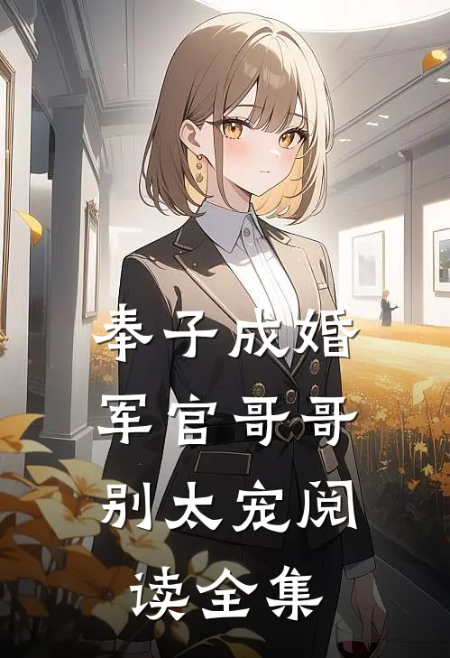 奉子成婚：军官哥哥别太宠阅读全集