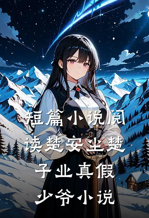 短篇小说阅读楚安尘楚子业真假少爷小说