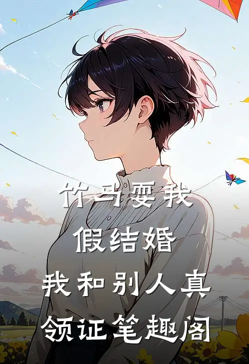 竹马耍我假结婚，我和别人真领证笔趣阁