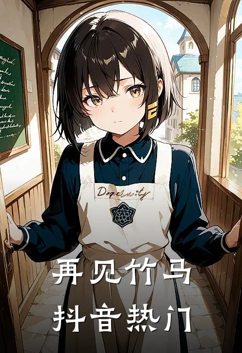 再见竹马抖音热门