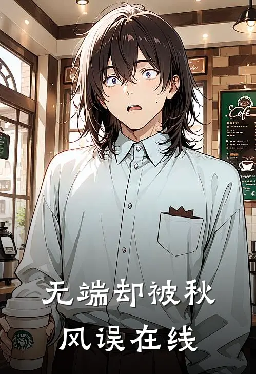 无端却被秋风误在线