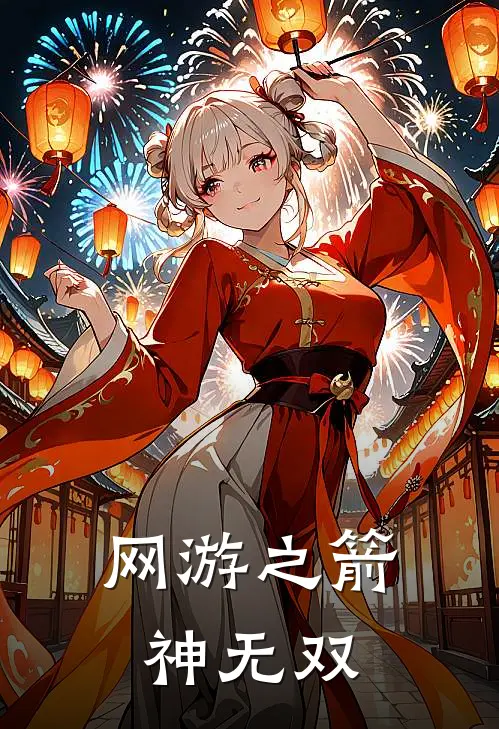 网游之箭神无双