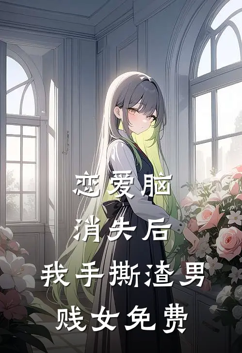 恋爱脑消失后，我手撕渣男贱女免费
