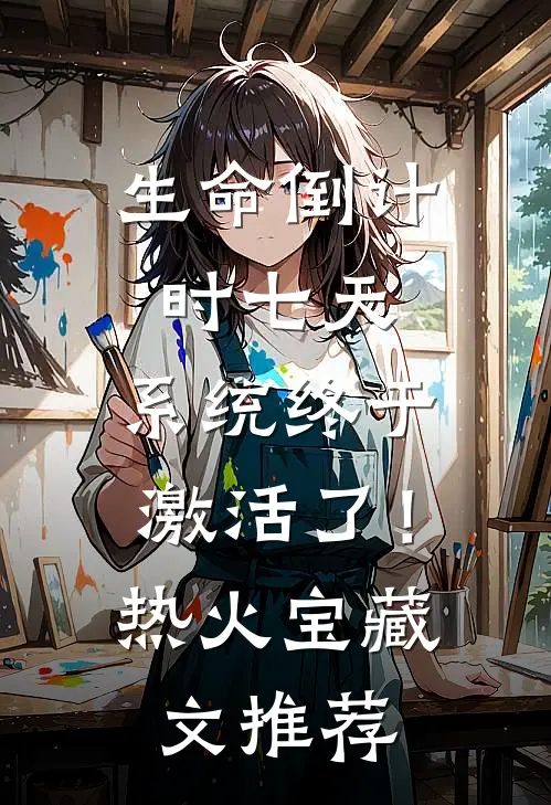 生命倒计时七天，系统终于激活了！热火宝藏文推荐