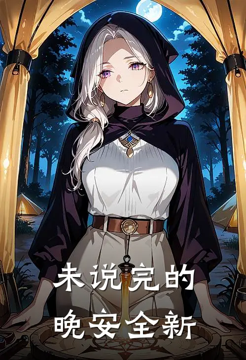 未说完的晚安全新歌词