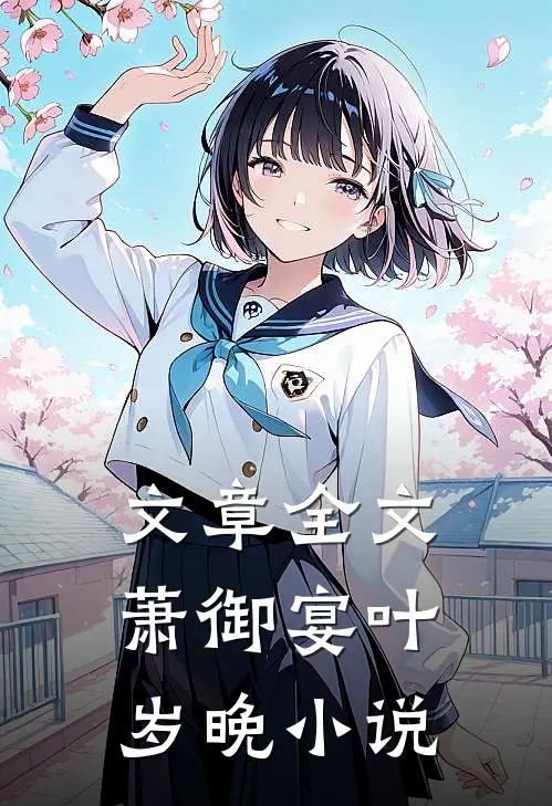 文章全文萧御宴叶岁晚小说