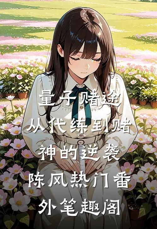 量子赌途：从代练到赌神的逆袭：陈风热门番外笔趣阁