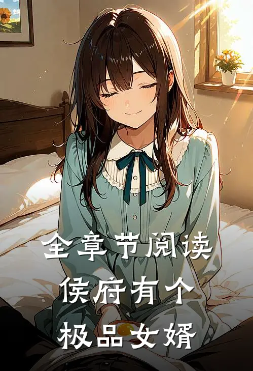 全章节阅读侯府有个极品女婿
