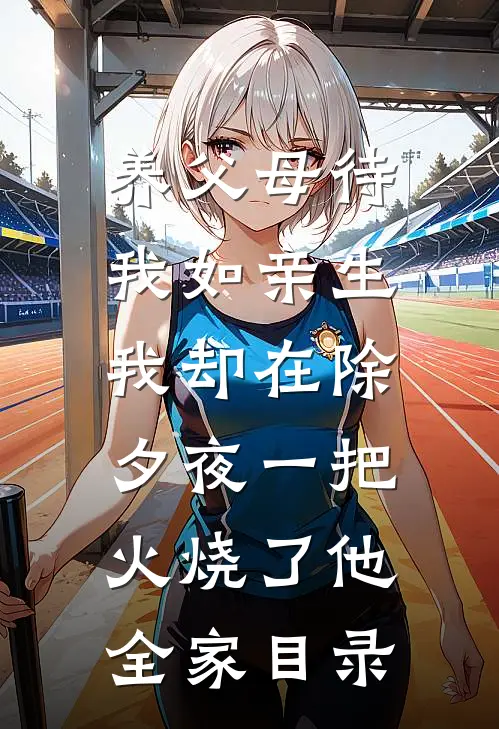 养父母待我如亲生，我却在除夕夜一把火烧了他全家目录
