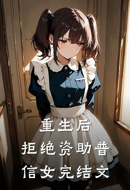 重生后，拒绝资助普信女完结文