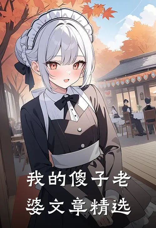 我的傻子老婆文章精选