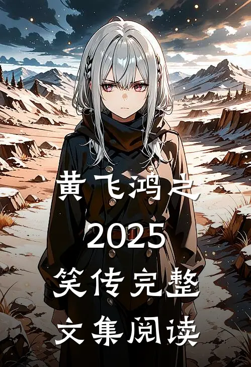 黄飞鸿之2025笑传完整文集阅读