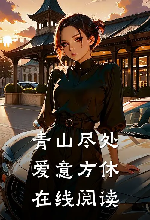 青山尽处，爱意方休在线阅读
