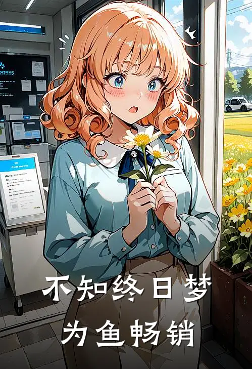 不知终日梦为鱼畅销