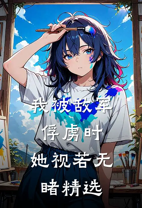 我被敌军俘虏时,她视若无睹精选