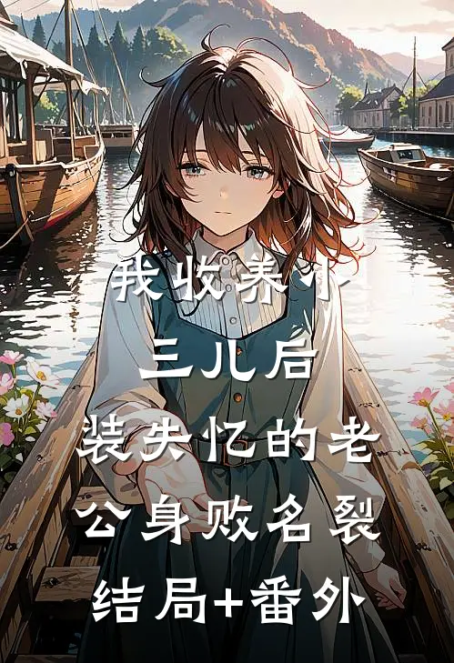 我收养小三儿后，装失忆的老公身败名裂结局+番外