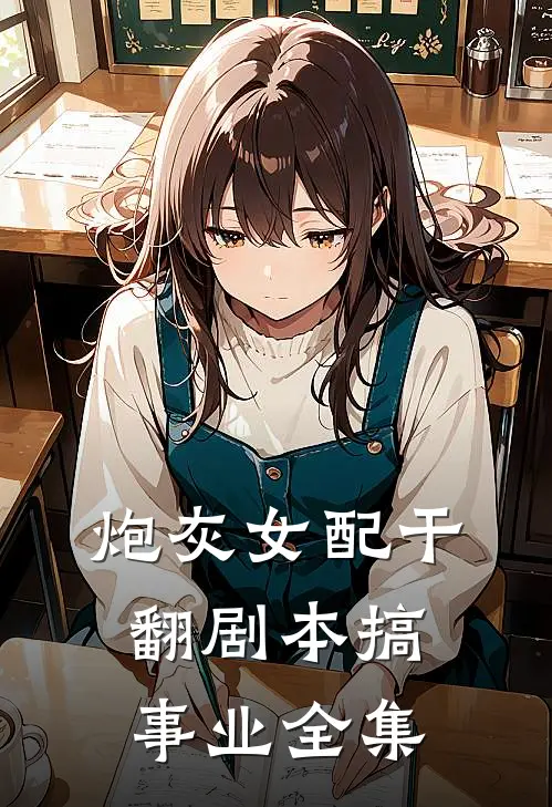 炮灰女配干翻剧本搞事业 全集