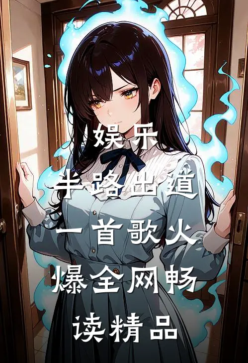 娱乐：半路出道，一首歌火爆全网畅读精品