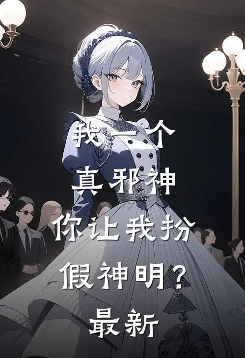 我一个真邪神，你让我扮假神明？最新