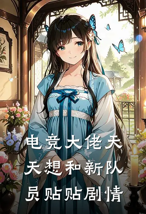 电竞大佬天天想和新队员贴贴剧情