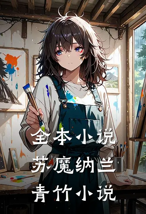 全本小说苏魔纳兰青竹小说