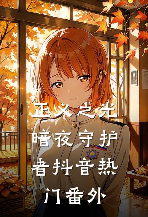 正义之光：暗夜守护者抖音热门 番外