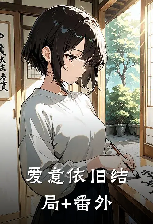 爱意依旧结局+番外