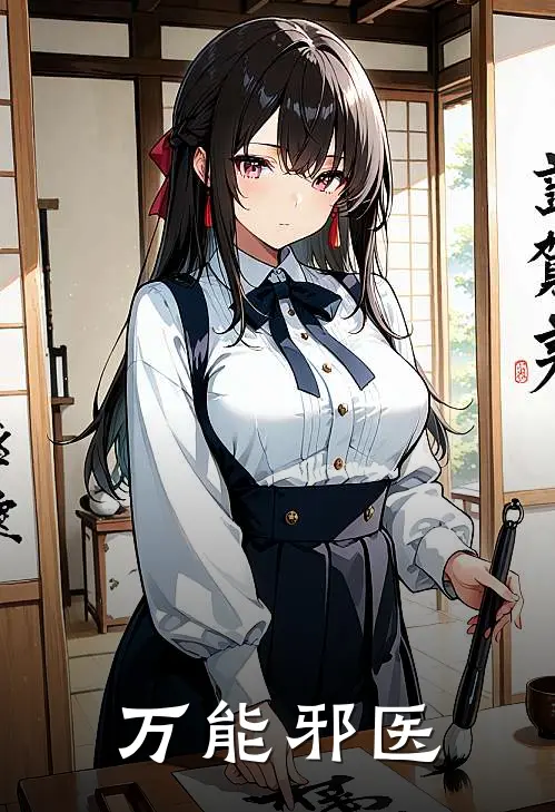 万能邪医