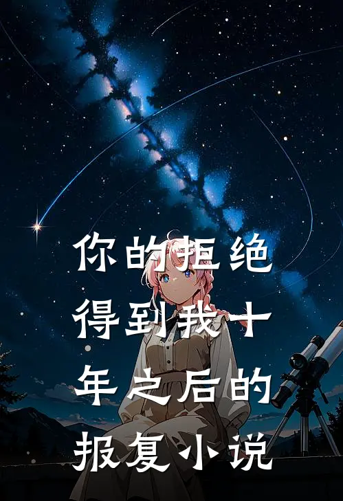 你的拒绝得到我十年之后的报复小说