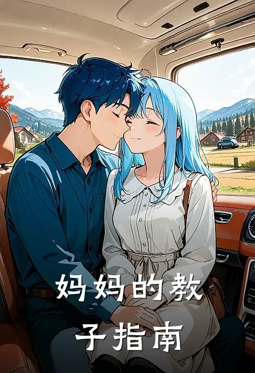 妈妈的教子指南