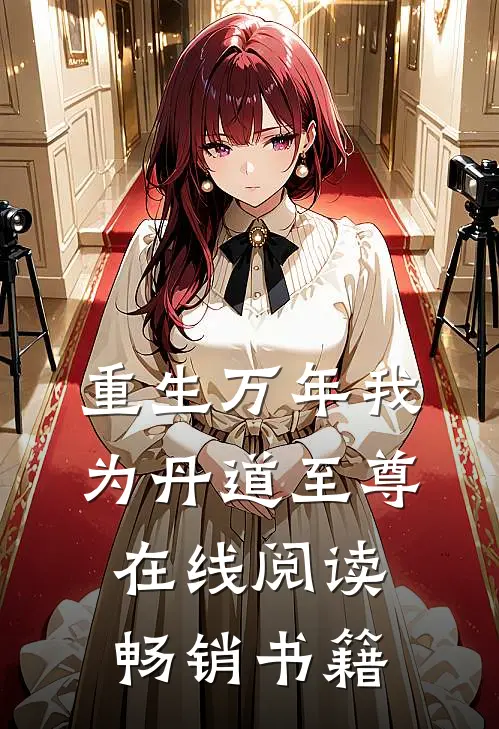 重生万年我为丹道至尊在线阅读畅销书籍