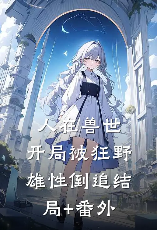 人在兽世，开局被狂野雄性倒追结局+番外