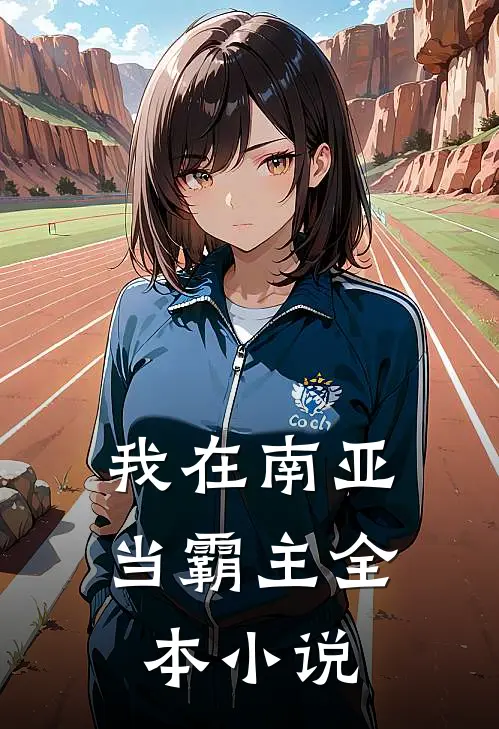 我在南亚当霸主全本小说